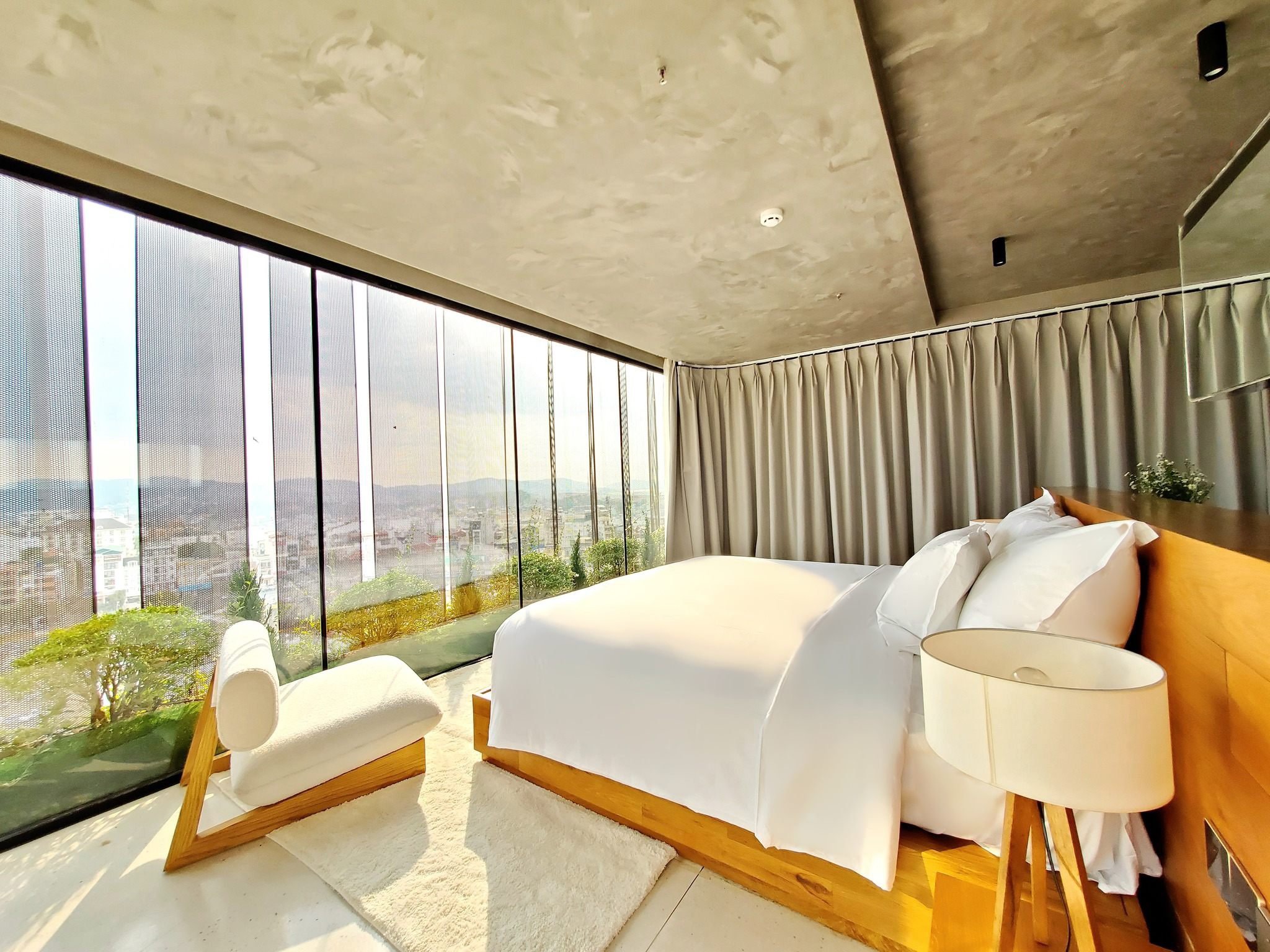 phòng colline suite